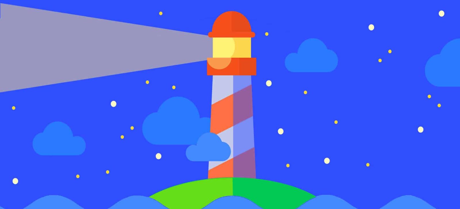 Bagaimana Google Lighthouse membantu performa website